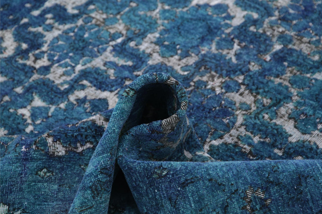 Onyx 5’ 9″ x 8’ 6″ - No. AV84312 - ALRUG Rug Store