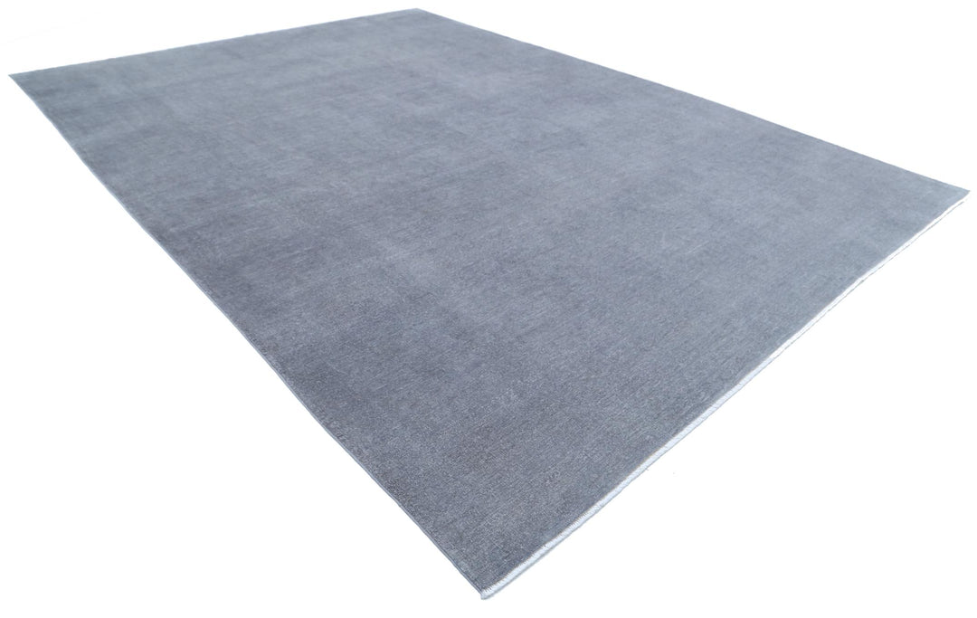 Overdye 10’ 6″ x 14’ 7″ - No. AV27369 - ALRUG Rug Store