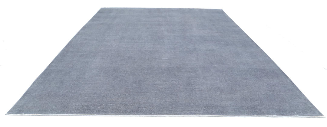 Overdye 10’ 6″ x 14’ 7″ - No. AV27369 - ALRUG Rug Store