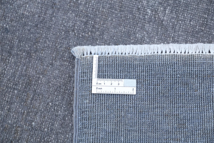 Overdye 10’ 6″ x 14’ 7″ - No. AV27369 - ALRUG Rug Store