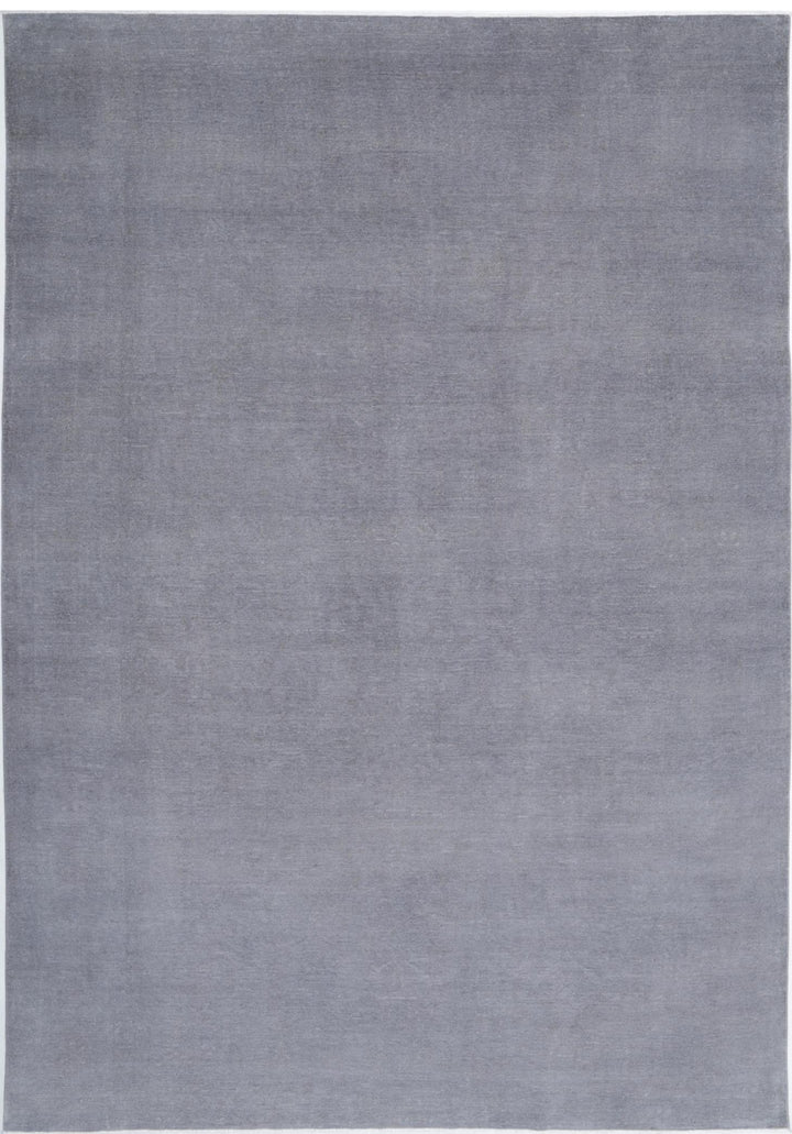 Overdye 10’ 6″ x 14’ 7″ - No. AV27369 - ALRUG Rug Store