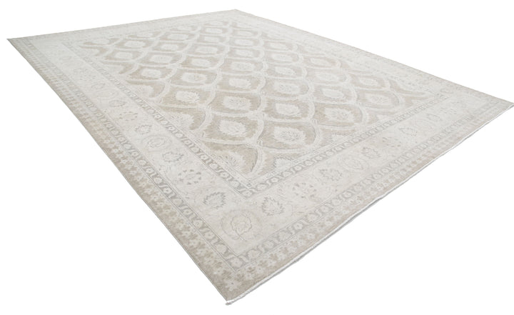 Serenity 11’ 11” x 15’ 2″ - No. AV41962 - ALRUG Rug Store