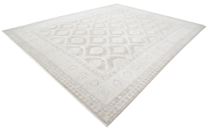 Serenity 11’ 11” x 15’ 2″ - No. AV41962 - ALRUG Rug Store