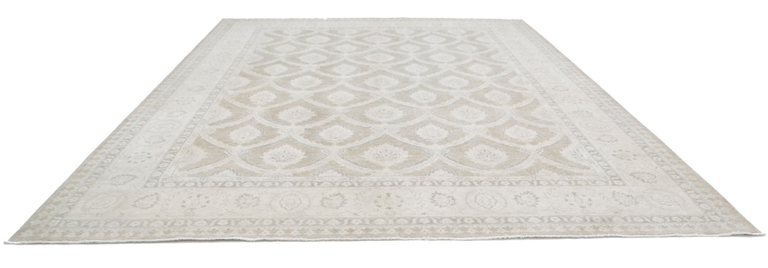 Serenity 11’ 11” x 15’ 2″ - No. AV41962 - ALRUG Rug Store