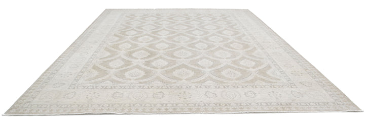 Serenity 11’ 11” x 15’ 2″ - No. AV41962 - ALRUG Rug Store