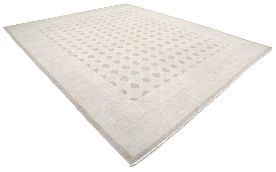 Serenity 12’ 0″ x 14’ 5″ - No. AV30128 - ALRUG Rug Store