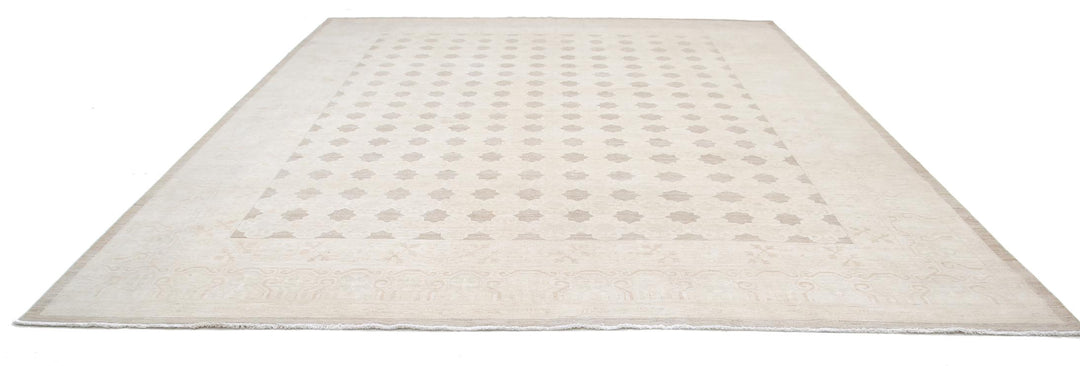 Serenity 12’ 0″ x 14’ 5″ - No. AV30128 - ALRUG Rug Store
