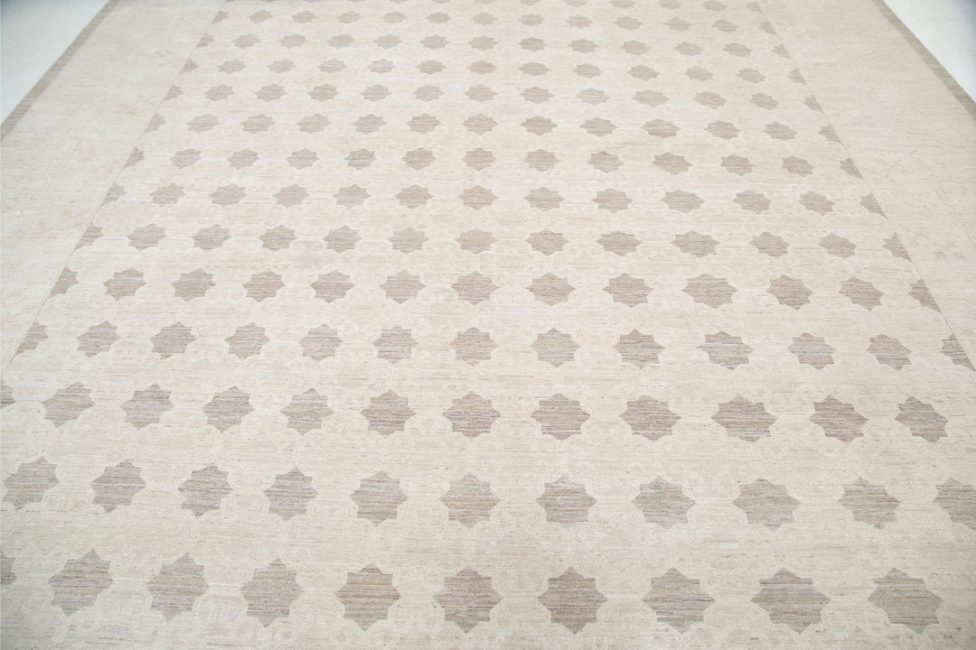 Serenity 12’ 0″ x 14’ 5″ - No. AV30128 - ALRUG Rug Store