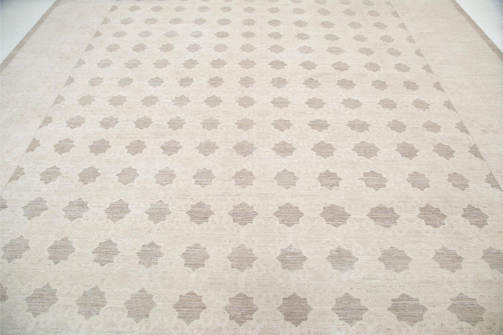 Serenity 12’ 0″ x 14’ 5″ - No. AV30128 - ALRUG Rug Store