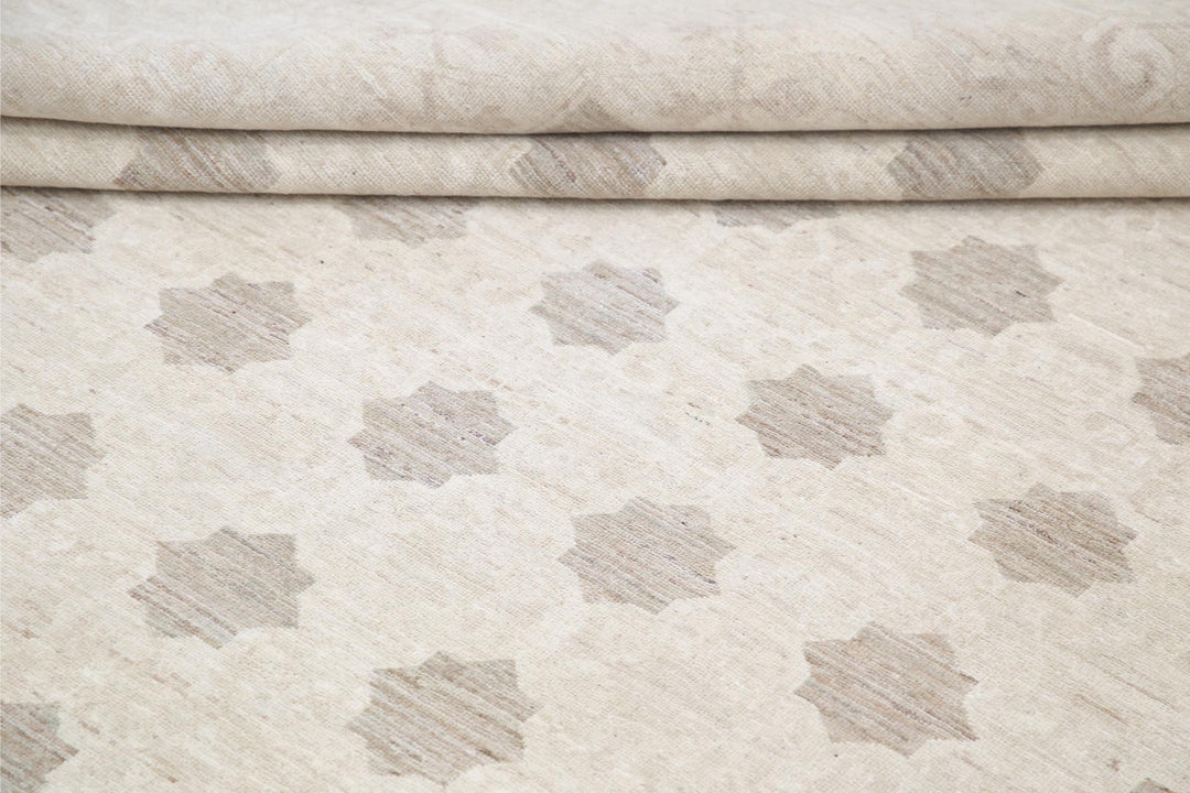 Serenity 12’ 0″ x 14’ 5″ - No. AV30128 - ALRUG Rug Store