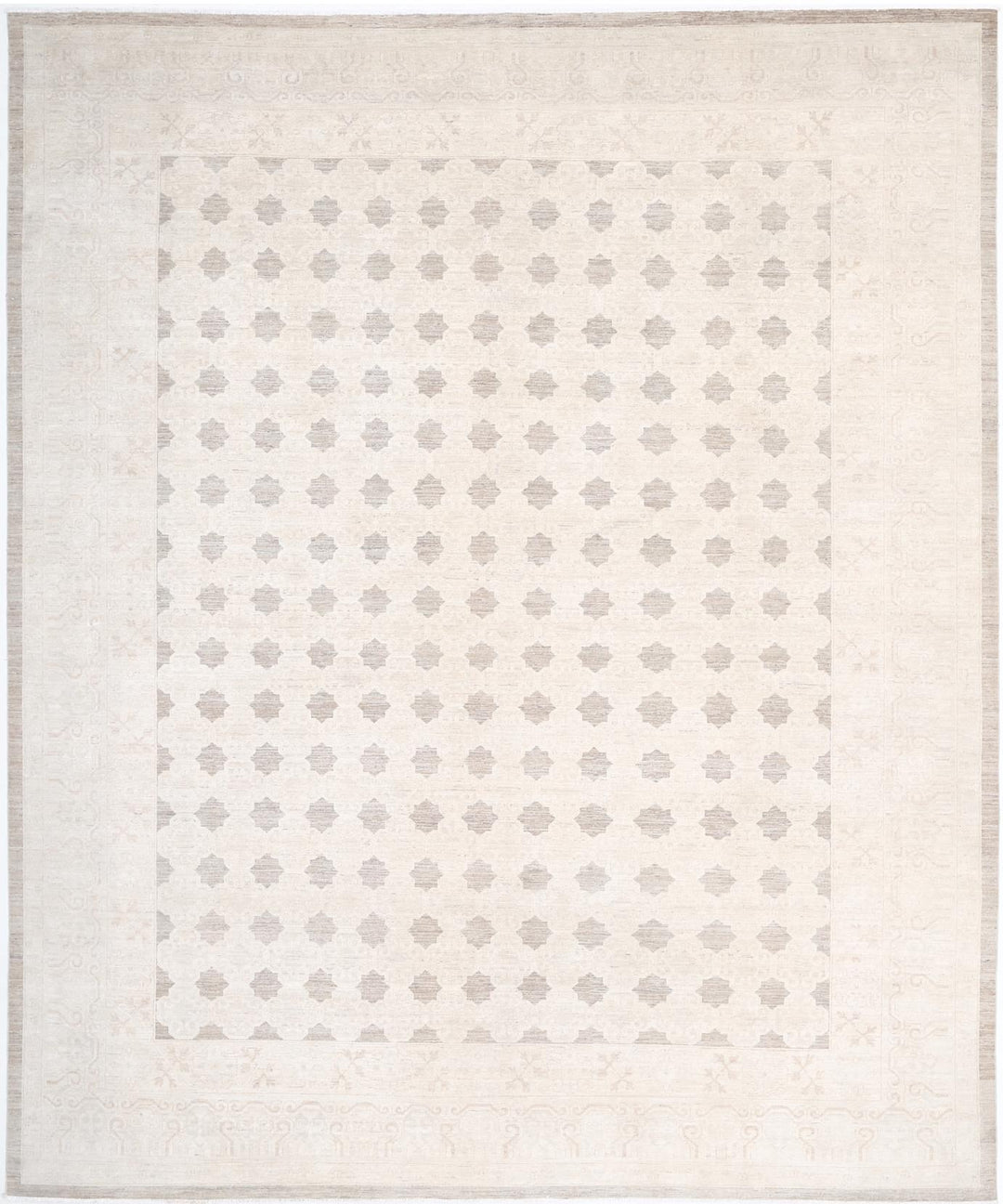 Serenity 12’ 0″ x 14’ 5″ - No. AV30128 - ALRUG Rug Store