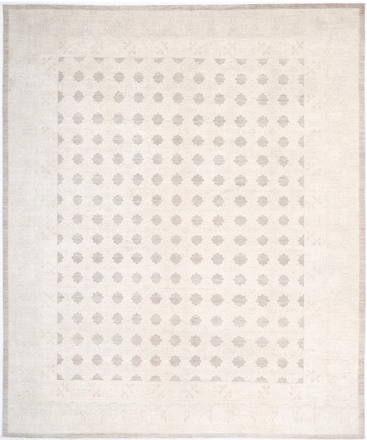 Serenity 12’ 0″ x 14’ 5″ - No. AV30128 - ALRUG Rug Store