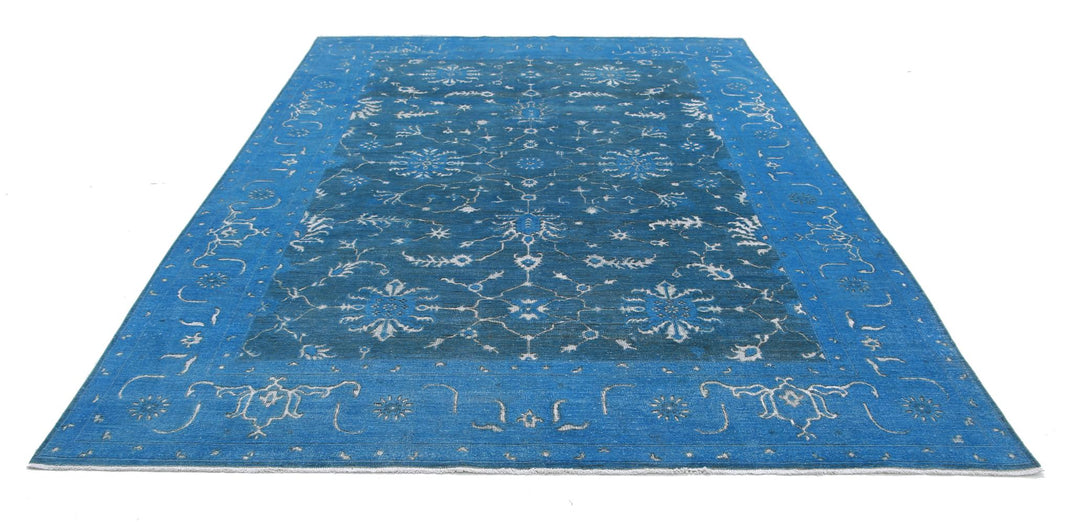 Onyx 7’ 11” x 11’ 1″ - No. AV41796 - ALRUG Rug Store