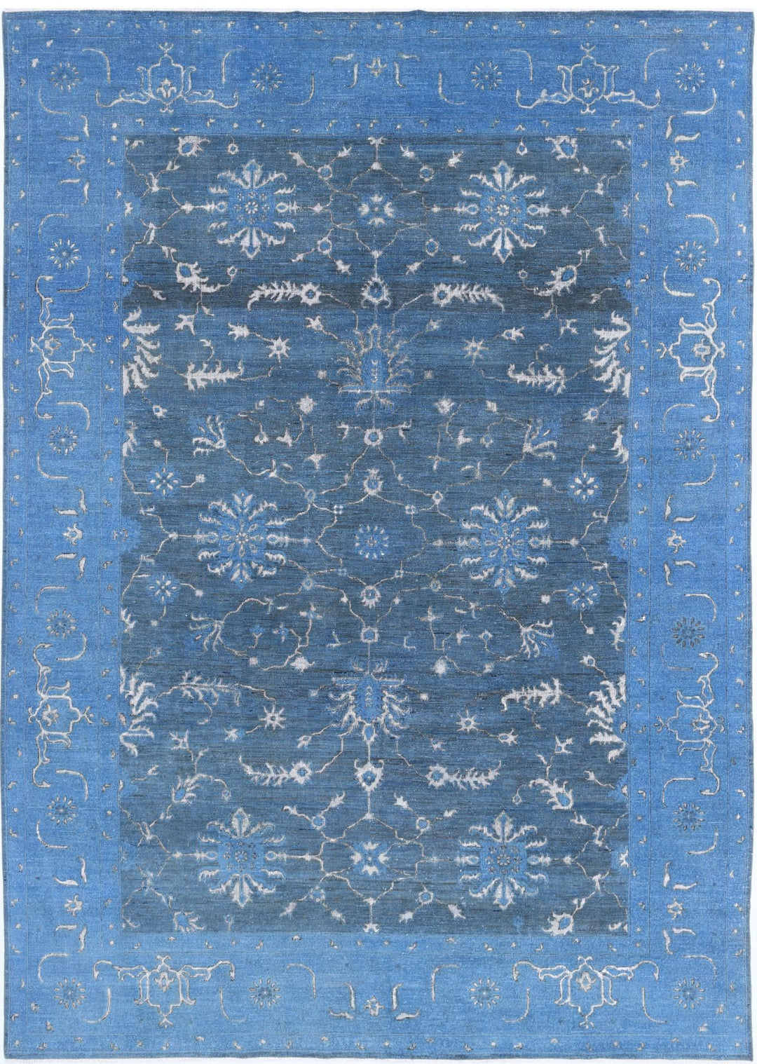 Onyx 7’ 11” x 11’ 1″ - No. AV41796 - ALRUG Rug Store