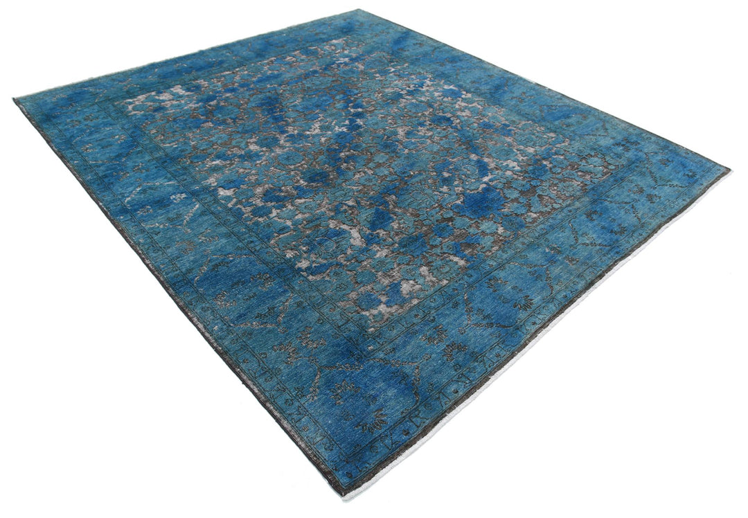 Onyx 7’ 10” x 8’ 9″ - No. AV73419 - ALRUG Rug Store