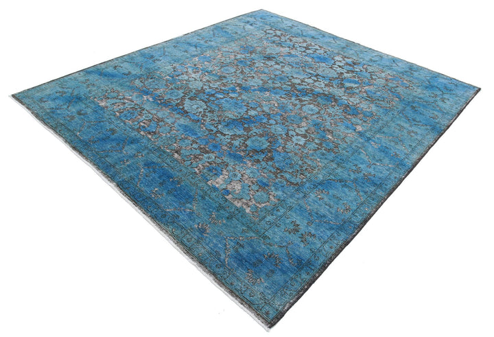 Onyx 7’ 10” x 8’ 9″ - No. AV73419 - ALRUG Rug Store
