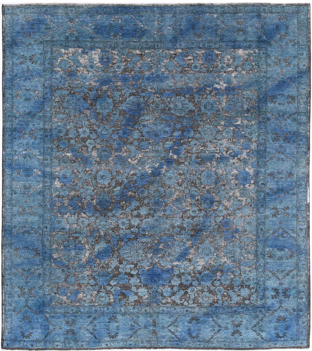Onyx 7’ 10” x 8’ 9″ - No. AV73419 - ALRUG Rug Store