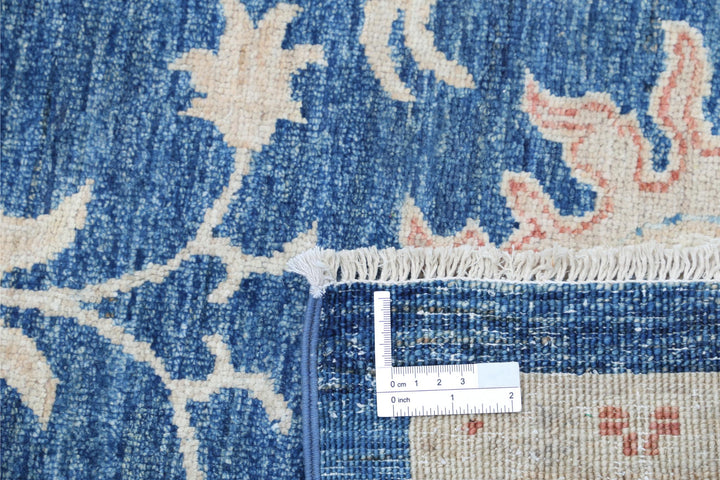 Ziegler 8’ 2″ x 9’ 8″ - No. AV45060 - ALRUG Rug Store