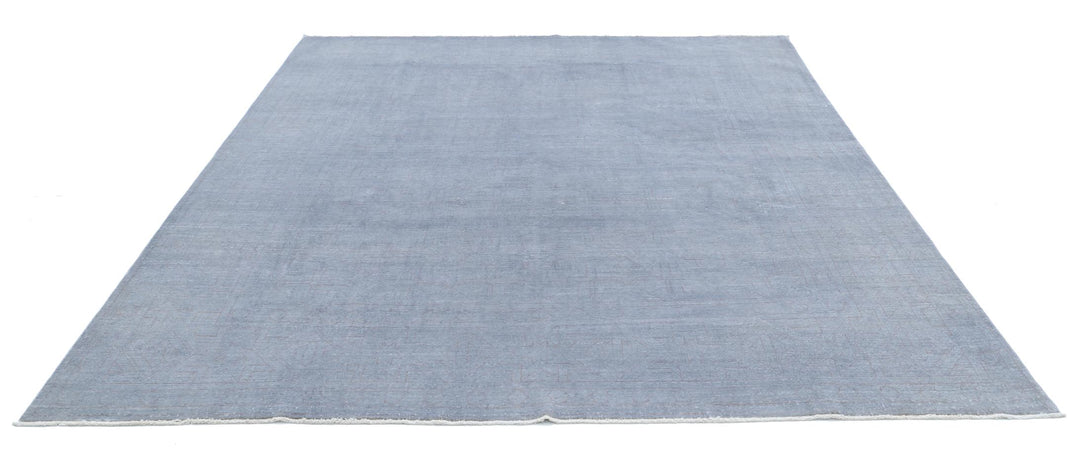 Overdye 7’ 11” x 9’ 1″ - No. AV88282 - ALRUG Rug Store