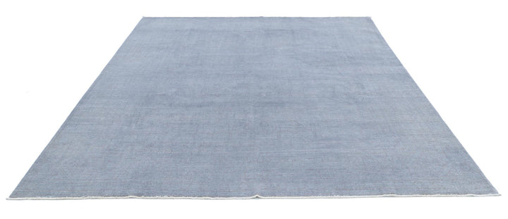 Overdye 7’ 11” x 9’ 1″ - No. AV88282 - ALRUG Rug Store