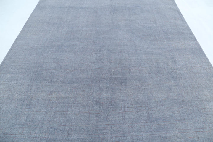 Overdye 7’ 11” x 9’ 1″ - No. AV88282 - ALRUG Rug Store