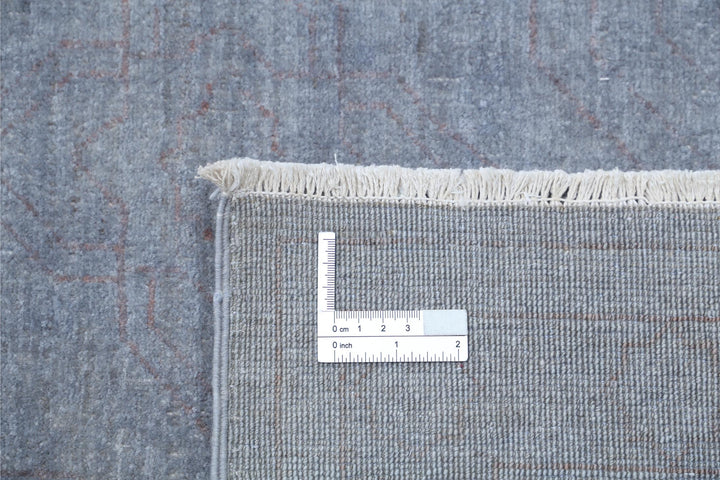 Overdye 7’ 11” x 9’ 1″ - No. AV88282 - ALRUG Rug Store