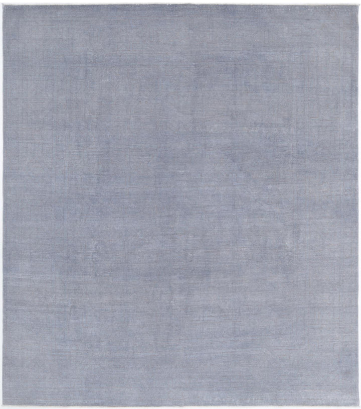 Overdye 7’ 11” x 9’ 1″ - No. AV88282 - ALRUG Rug Store