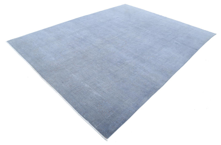 Overdye 7’ 11” x 10’ 3″ - No. AV26011 - ALRUG Rug Store