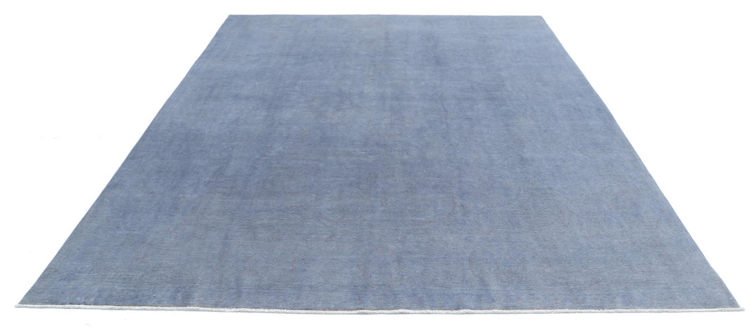 Overdye 7’ 11” x 10’ 3″ - No. AV26011 - ALRUG Rug Store