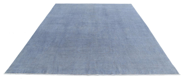 Overdye 7’ 11” x 10’ 3″ - No. AV26011 - ALRUG Rug Store