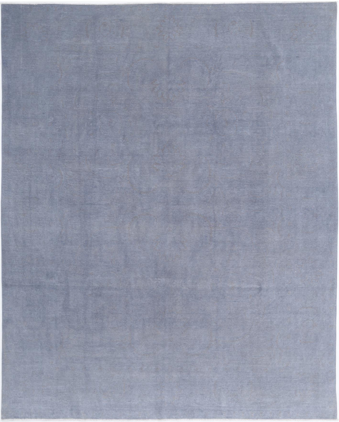 Overdye 7’ 11” x 10’ 3″ - No. AV26011 - ALRUG Rug Store