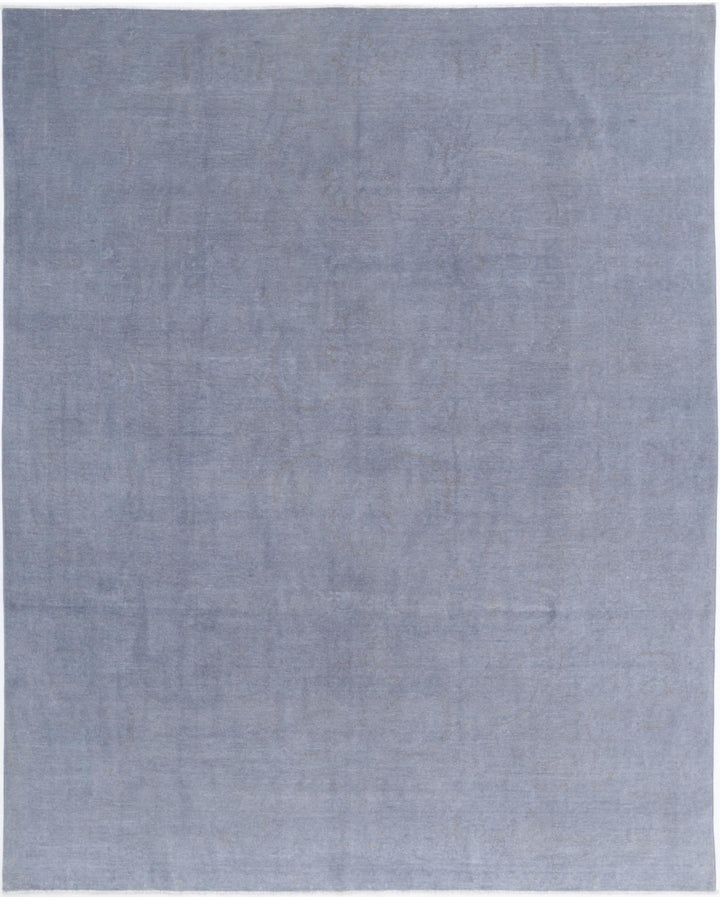 Overdye 7’ 11” x 10’ 3″ - No. AV26011 - ALRUG Rug Store