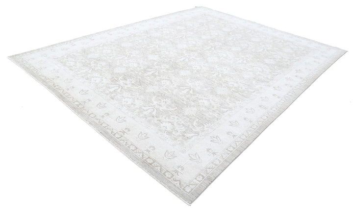 Serenity 8’ 9″ x 11’ 8″ - No. AV83579 - ALRUG Rug Store