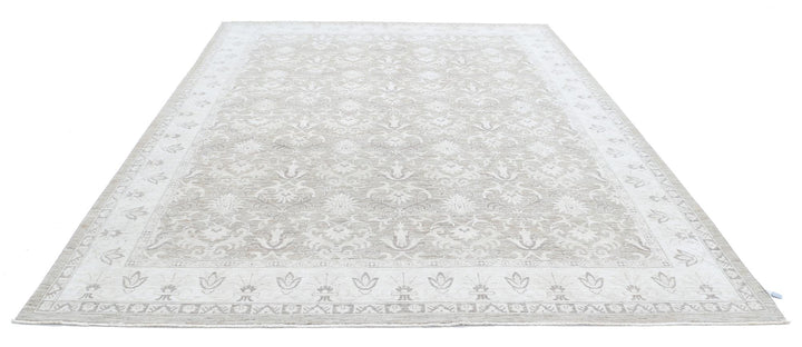 Serenity 8’ 9″ x 11’ 8″ - No. AV83579 - ALRUG Rug Store