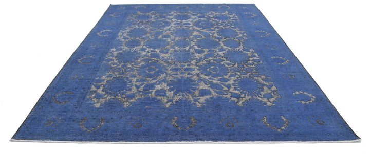 Onyx 8’ 8″ x 11’ 3″ - No. AV56961 - ALRUG Rug Store