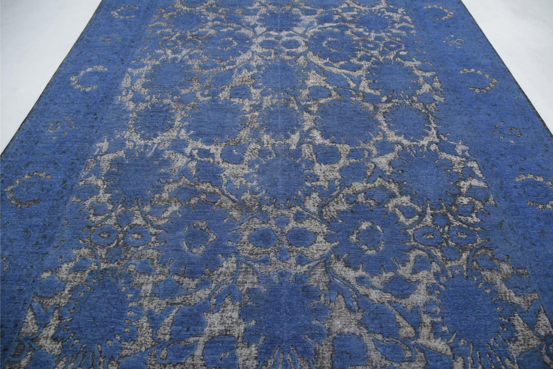 Onyx 8’ 8″ x 11’ 3″ - No. AV56961 - ALRUG Rug Store