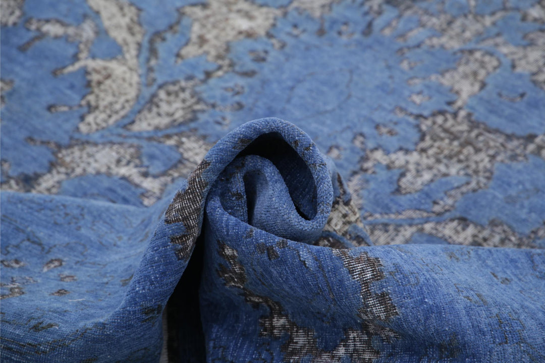 Onyx 8’ 8″ x 11’ 3″ - No. AV56961 - ALRUG Rug Store