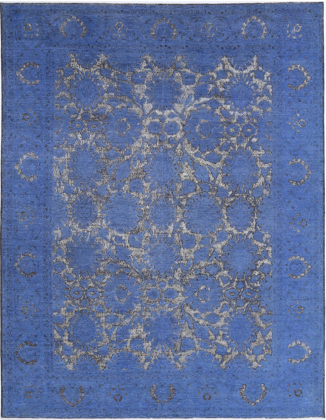 Onyx 8’ 8″ x 11’ 3″ - No. AV56961 - ALRUG Rug Store