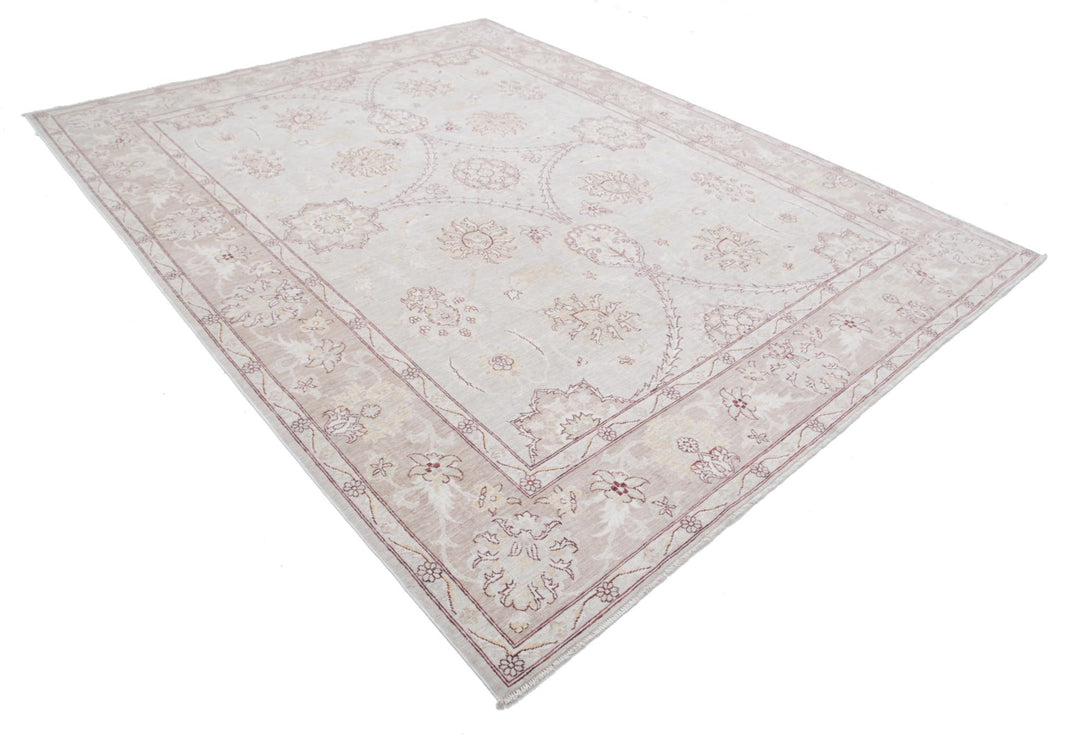 Serenity 8’ 3″ x 10’ 10” - No. AV36803 - ALRUG Rug Store