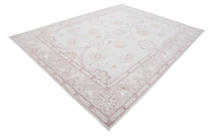 Serenity 8’ 3″ x 10’ 10” - No. AV36803 - ALRUG Rug Store