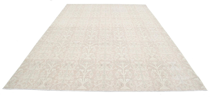 Artemix 8’ 7″ x 12’ 2″ - No. AV89155 - ALRUG Rug Store
