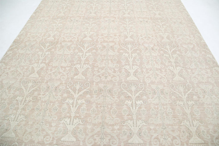 Artemix 8’ 7″ x 12’ 2″ - No. AV89155 - ALRUG Rug Store