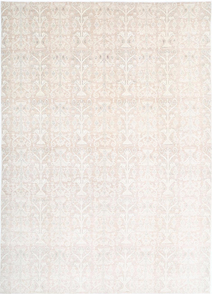 Artemix 8’ 7″ x 12’ 2″ - No. AV89155 - ALRUG Rug Store