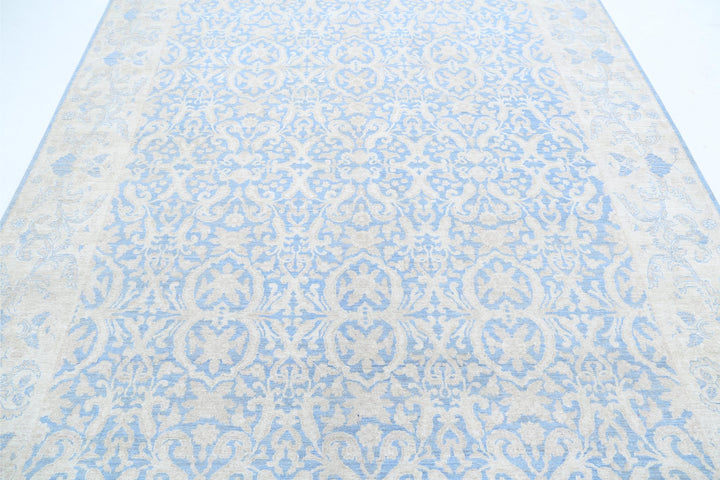 Serenity 8’ 0″ x 9’ 10” - No. AV91507 - ALRUG Rug Store