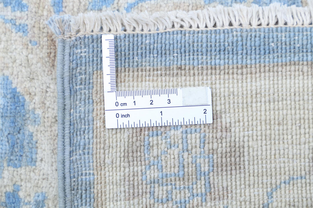 Serenity 8’ 0″ x 9’ 10” - No. AV91507 - ALRUG Rug Store