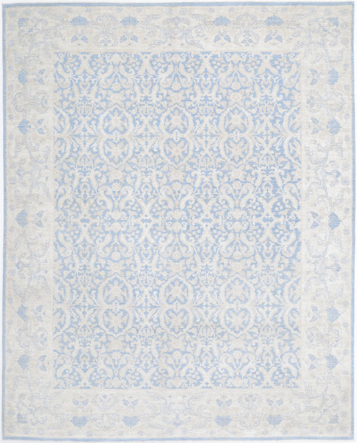 Serenity 8’ 0″ x 9’ 10” - No. AV91507 - ALRUG Rug Store