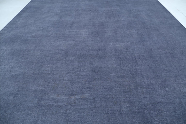 Overdye 12’ 5″ x 17’ 3″ - No. AV26039 - ALRUG Rug Store