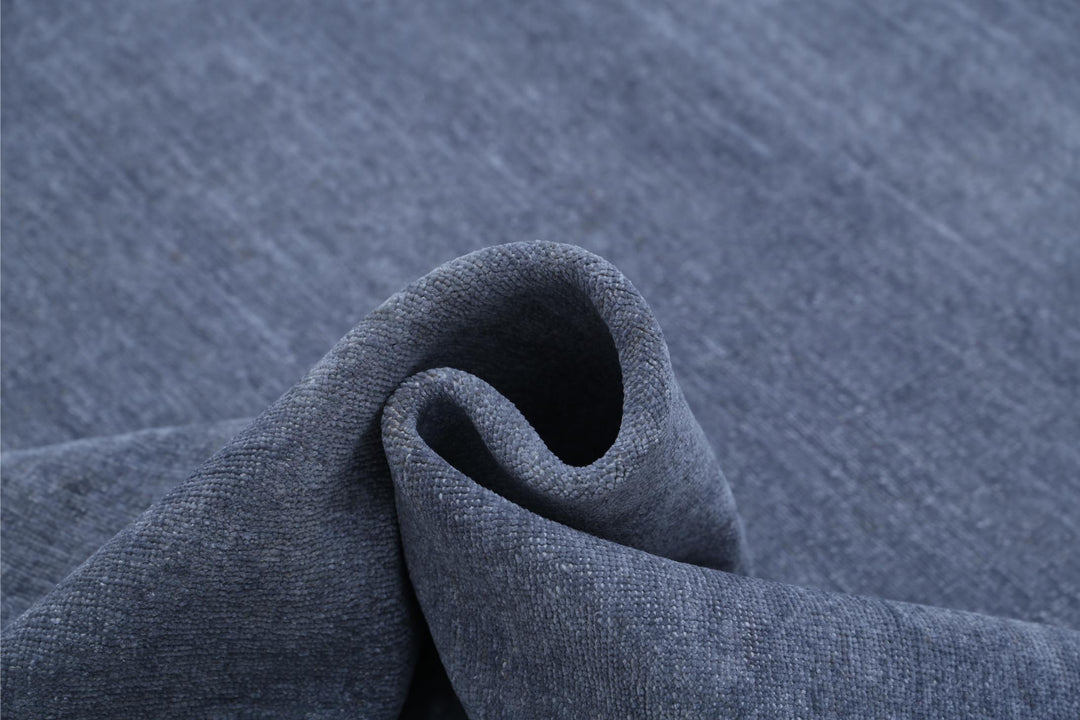 Overdye 12’ 5″ x 17’ 3″ - No. AV26039 - ALRUG Rug Store