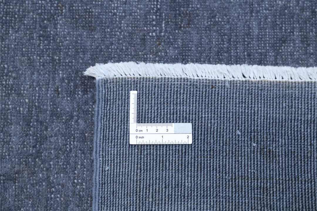 Overdye 12’ 5″ x 17’ 3″ - No. AV26039 - ALRUG Rug Store