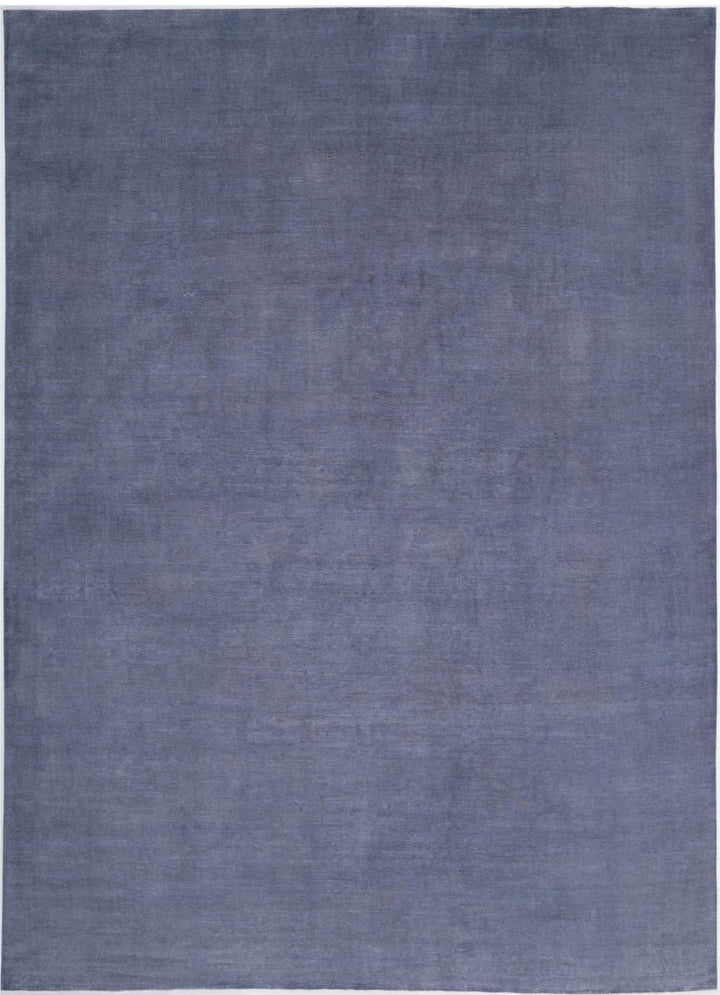 Overdye 12’ 5″ x 17’ 3″ - No. AV26039 - ALRUG Rug Store